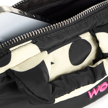 Borsa a mano 'Studio' di Wouf in nero