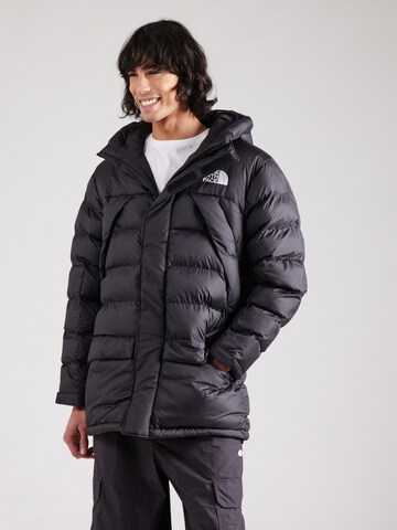 Parka d’hiver 'LIMBARA' THE NORTH FACE en noir : devant