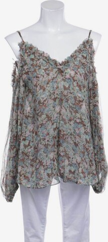 Stella McCartney Blouse & Tunic in XXS in Mixed colors: front