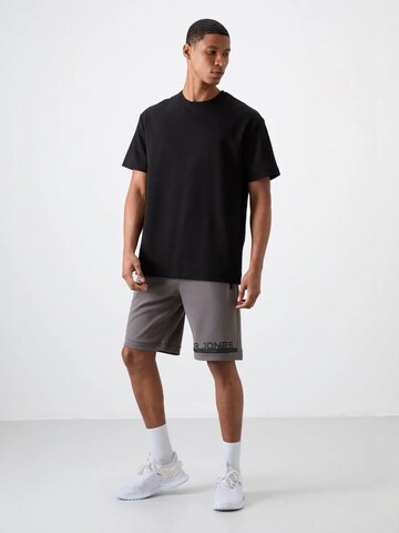 regular Pantaloni di Tommy Life in grigio