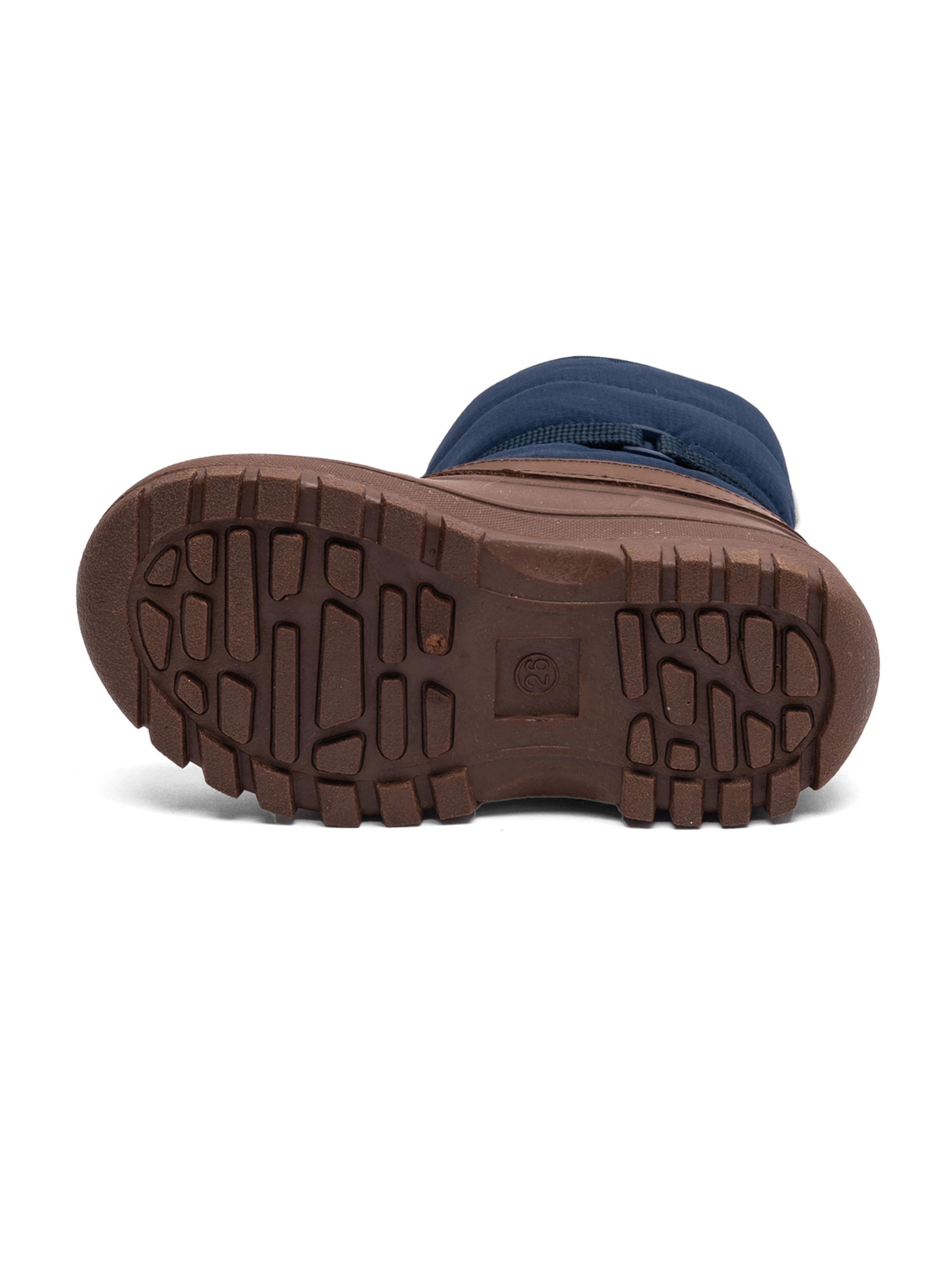 BISGAARD Saappaat 'Pacson' värissä sininen