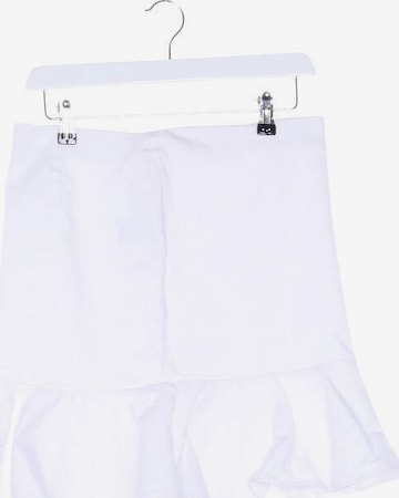 Polo Ralph Lauren Skirt in S in White: front