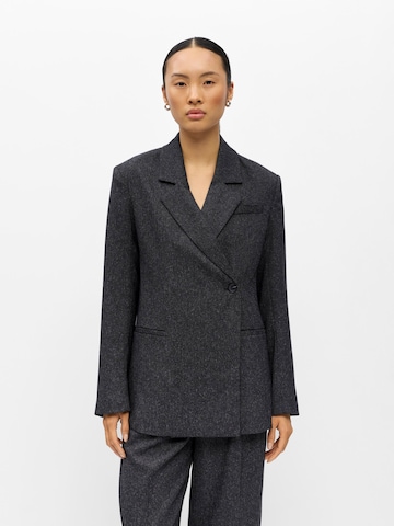 OBJECT Blazer in Black: front