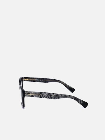 Occhiali da sole di MISSONI in nero