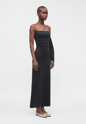 Samsøe Samsøe Dress 'SUSU' in Black