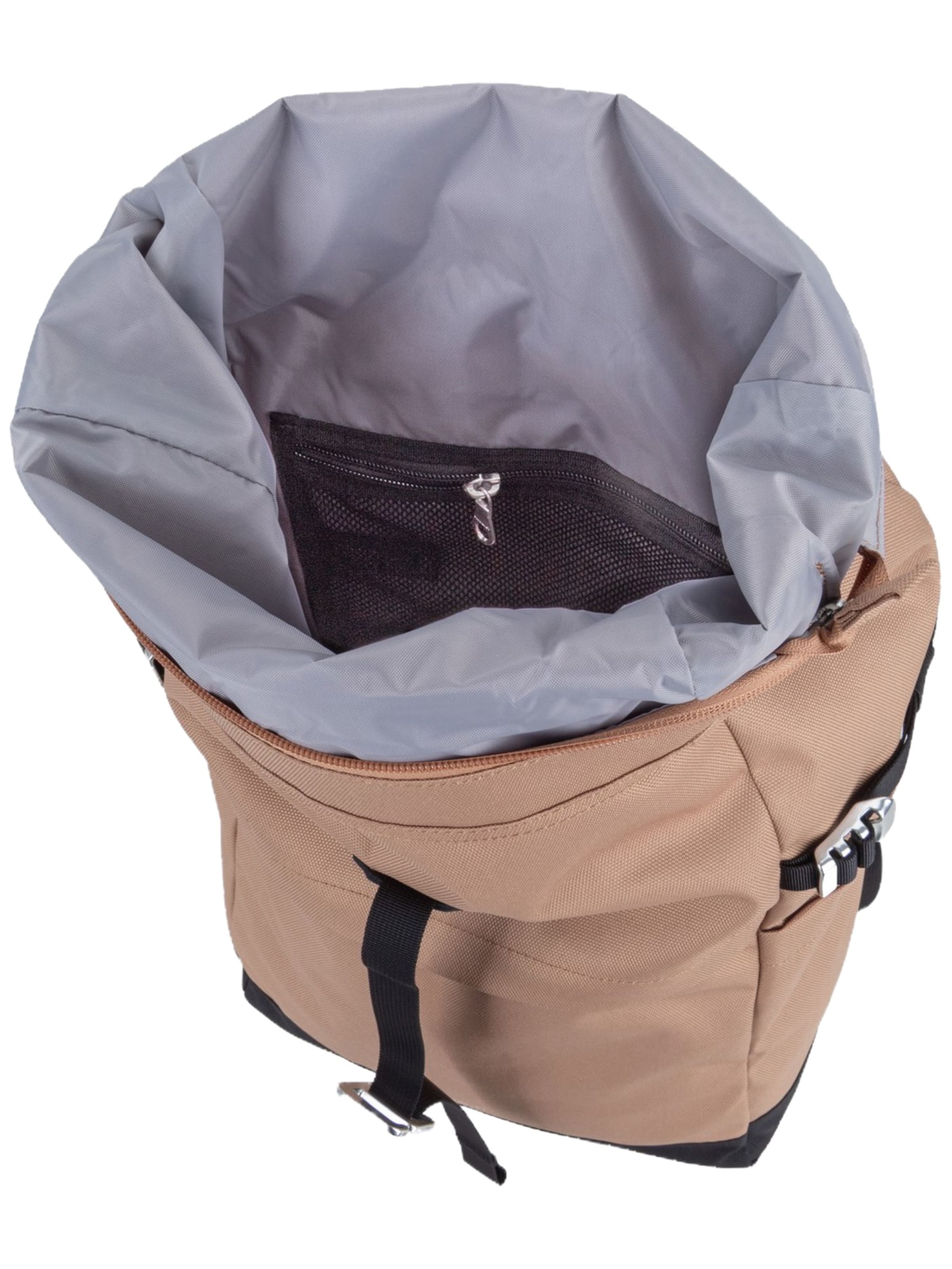 SANDQVIST Backpack in Beige