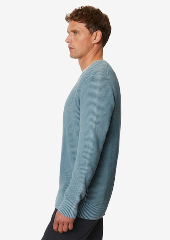 Marc O'Polo Sweater in Blue