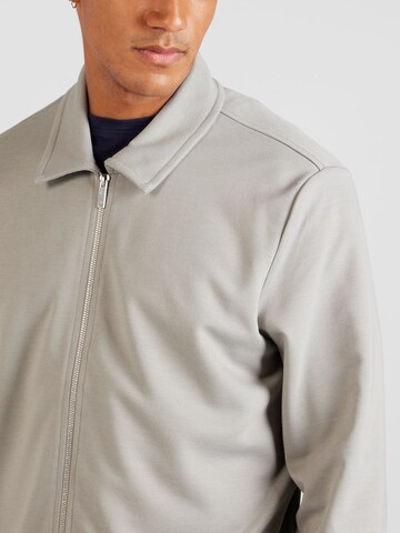 BURTON MENSWEAR LONDON Between-season jacket in Beige