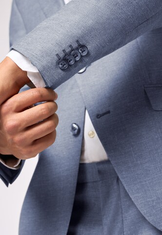 ROY ROBSON Slim fit Suit in Blue