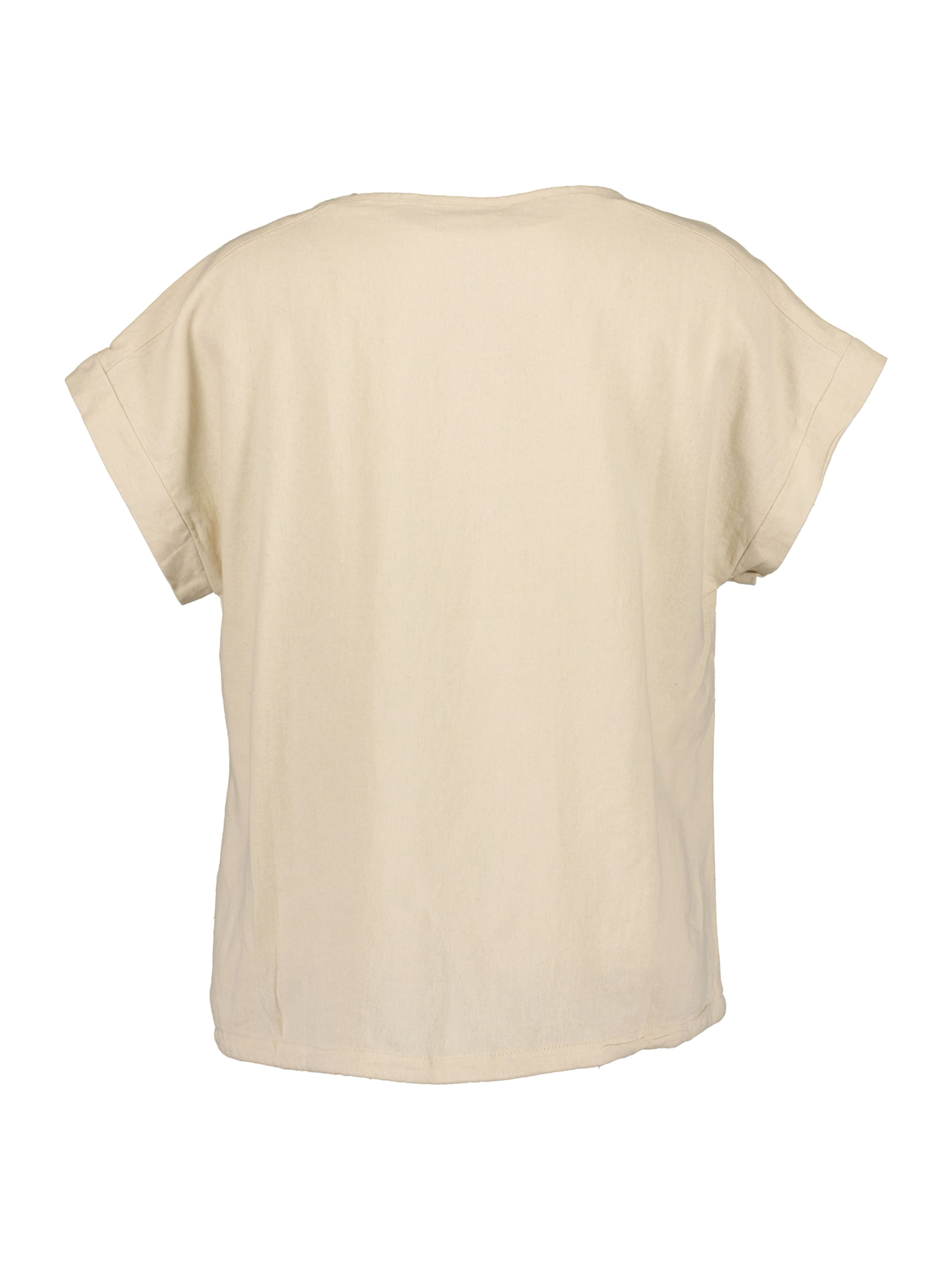 BLUE SEVEN Blúz - bézs