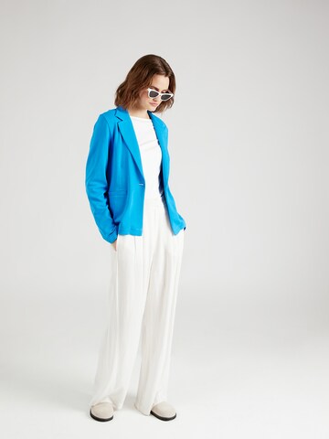 s.Oliver Blazer in Blue