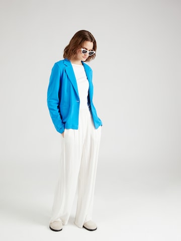 Blazer s.Oliver en bleu