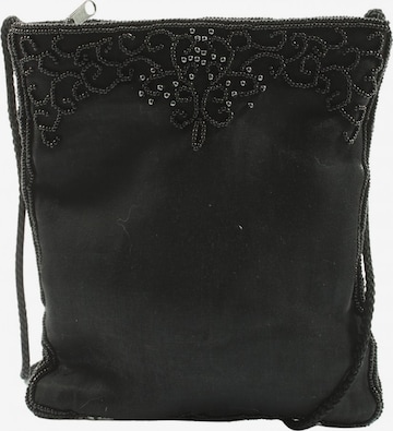 Fabiani Bag in One size in Black: front