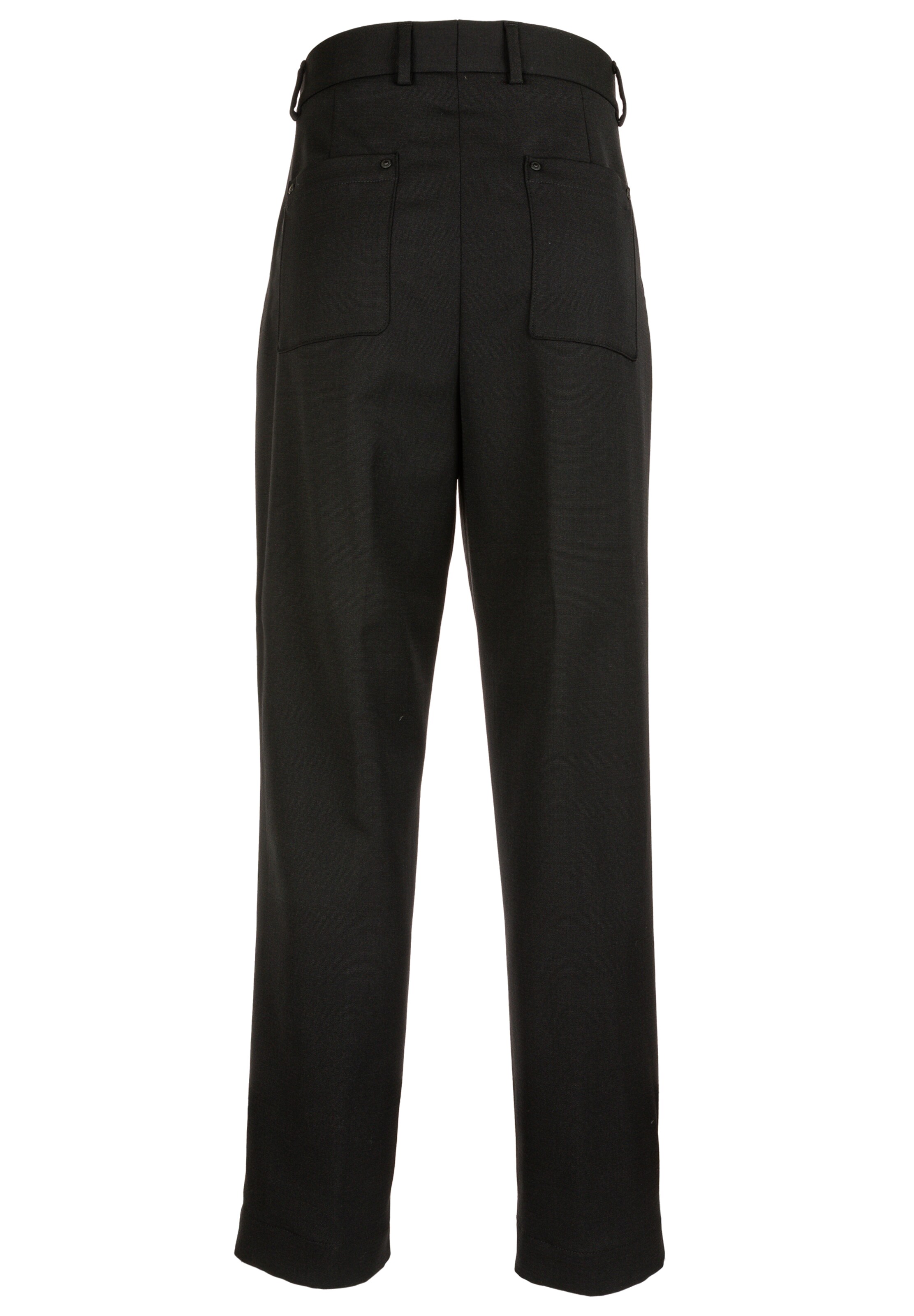 HUGO Regular Hose ' Tony ' in Schwarz