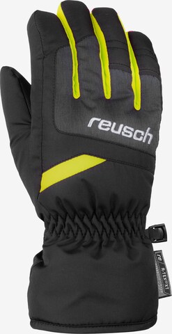 REUSCH Fingerhandschuhe 'Bennet R-TEX® XT Junior' in Mischfarben