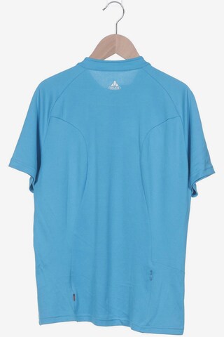 VAUDE Top & Shirt in M in Blue