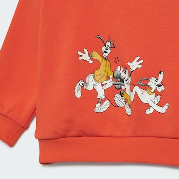 Survêtement 'Adidas x Disney Mickey Mouse' ADIDAS SPORTSWEAR en orange