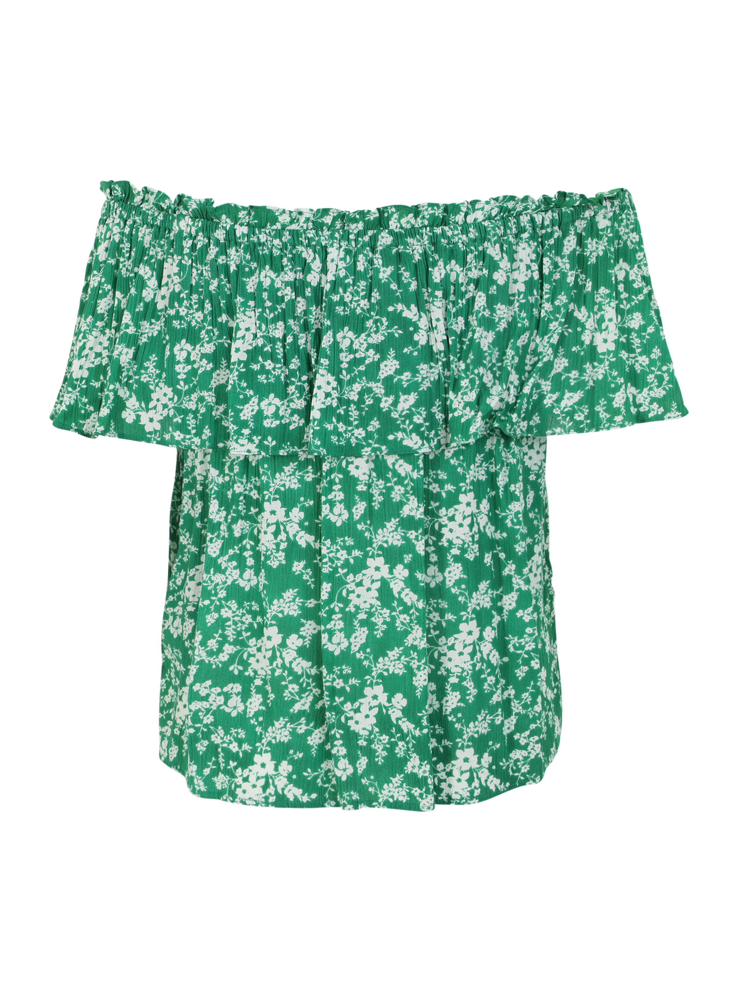 Wallis Petite Halenka – zelená