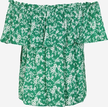 Wallis Petite Μπλούζα σε πράσινο