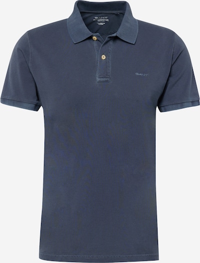 GANT Tričko - kouřově modrá, Produkt