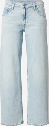 GAP Regular Farkut '90S' värissä sininen: etupuoli