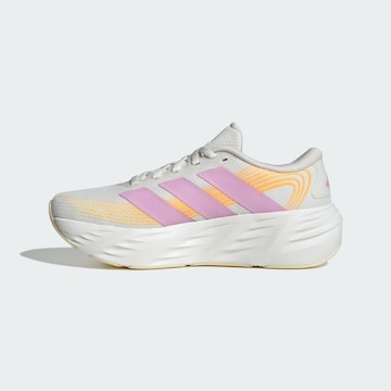 Chaussure de course 'Galaxy 8' ADIDAS PERFORMANCE en blanc