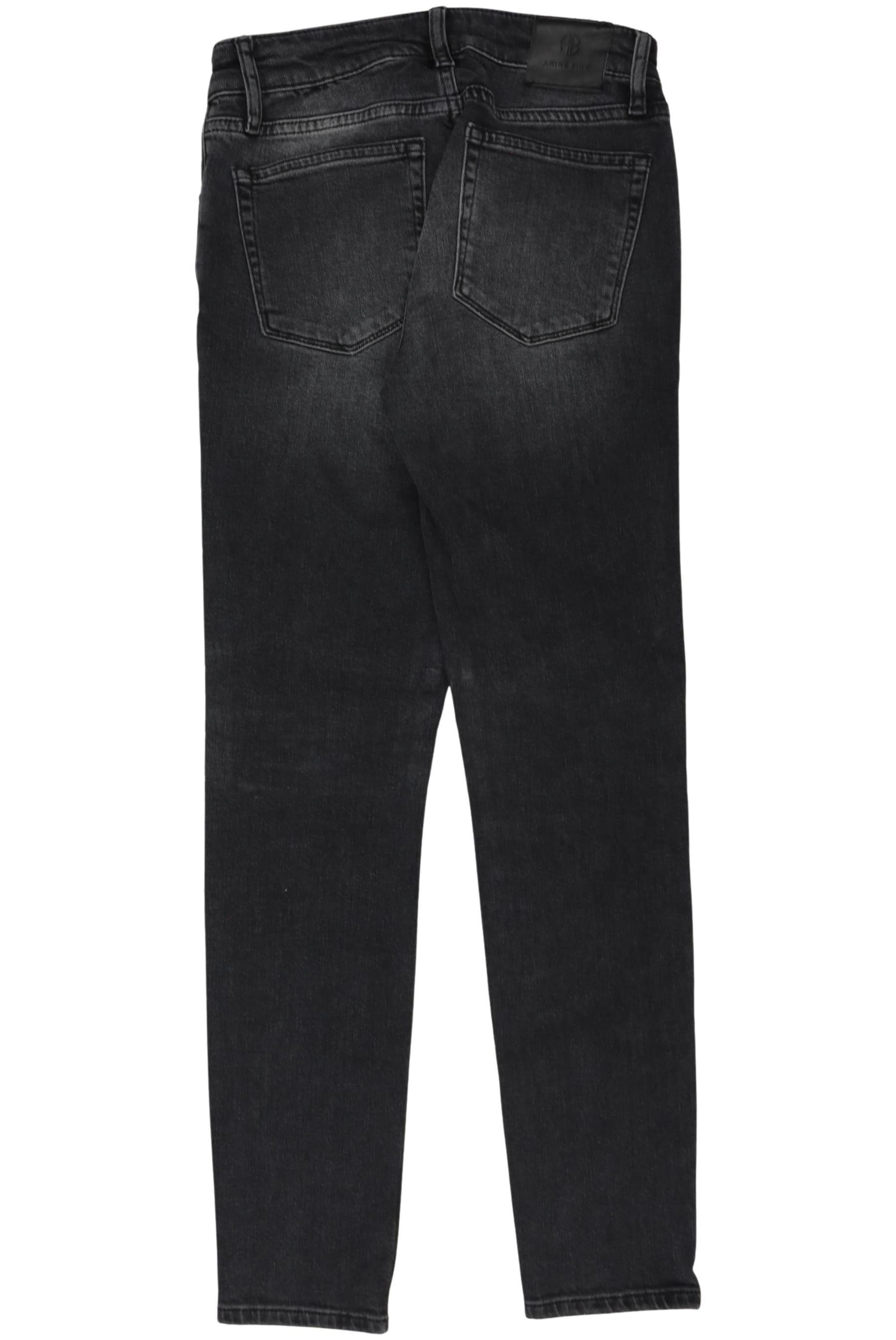 Anine Bing Jeans 26 in Grau
