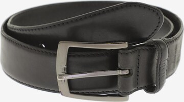 JOOP! Belt & Suspenders in One size in Black: front