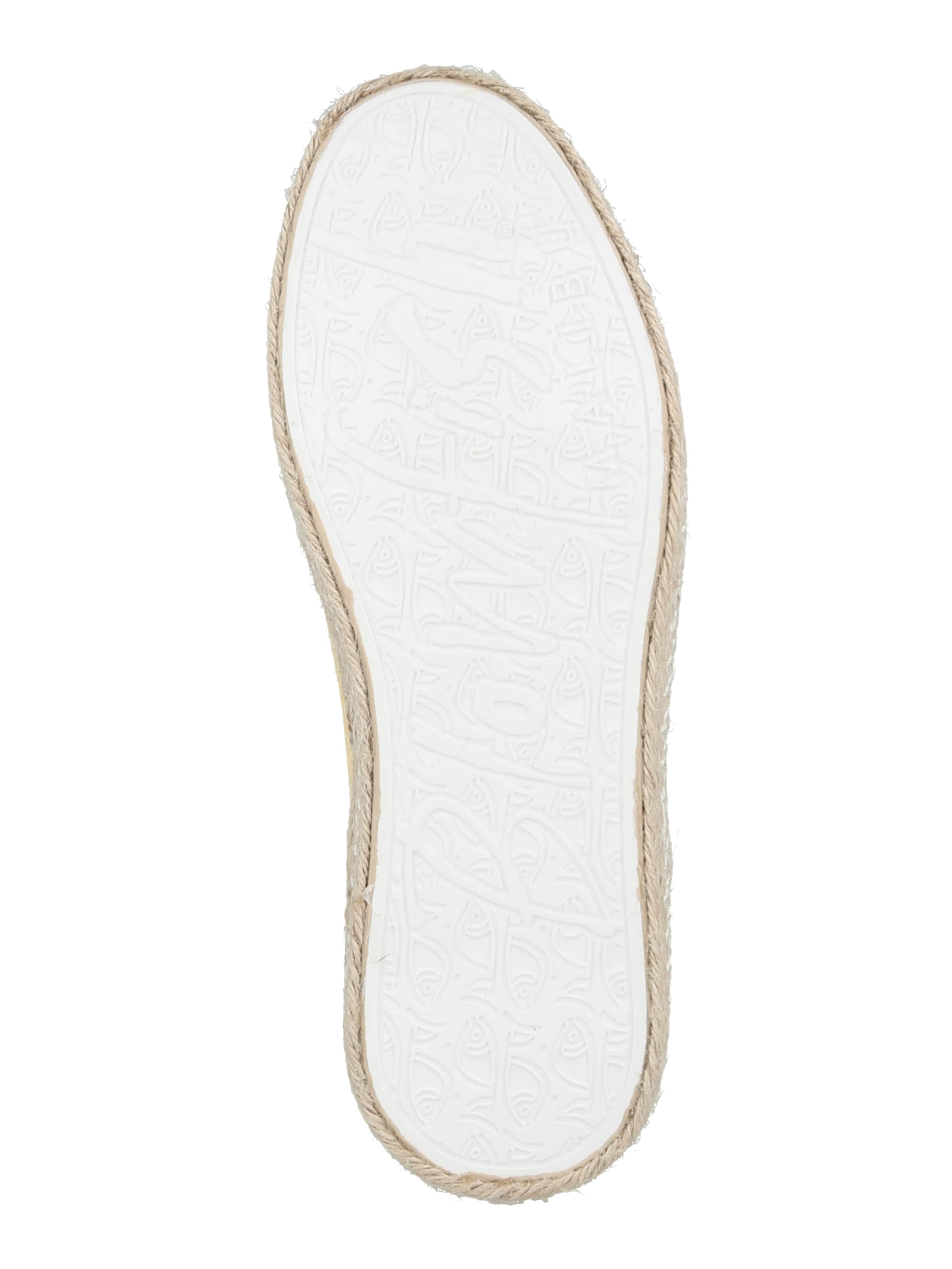 Blowfish Malibu Еспадрили 'BENITA' в жълто