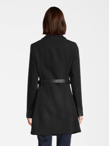 Manteau mi-saison 'Educator' Orsay en noir