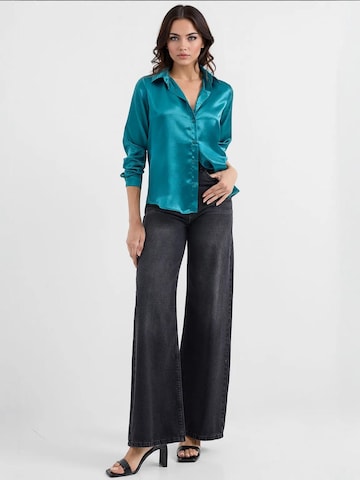 Bigdart - Blusa em verde