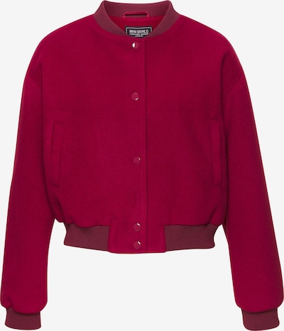 LASCANA Välikausitakki värissä viininpunainen, Tuotenäkymä