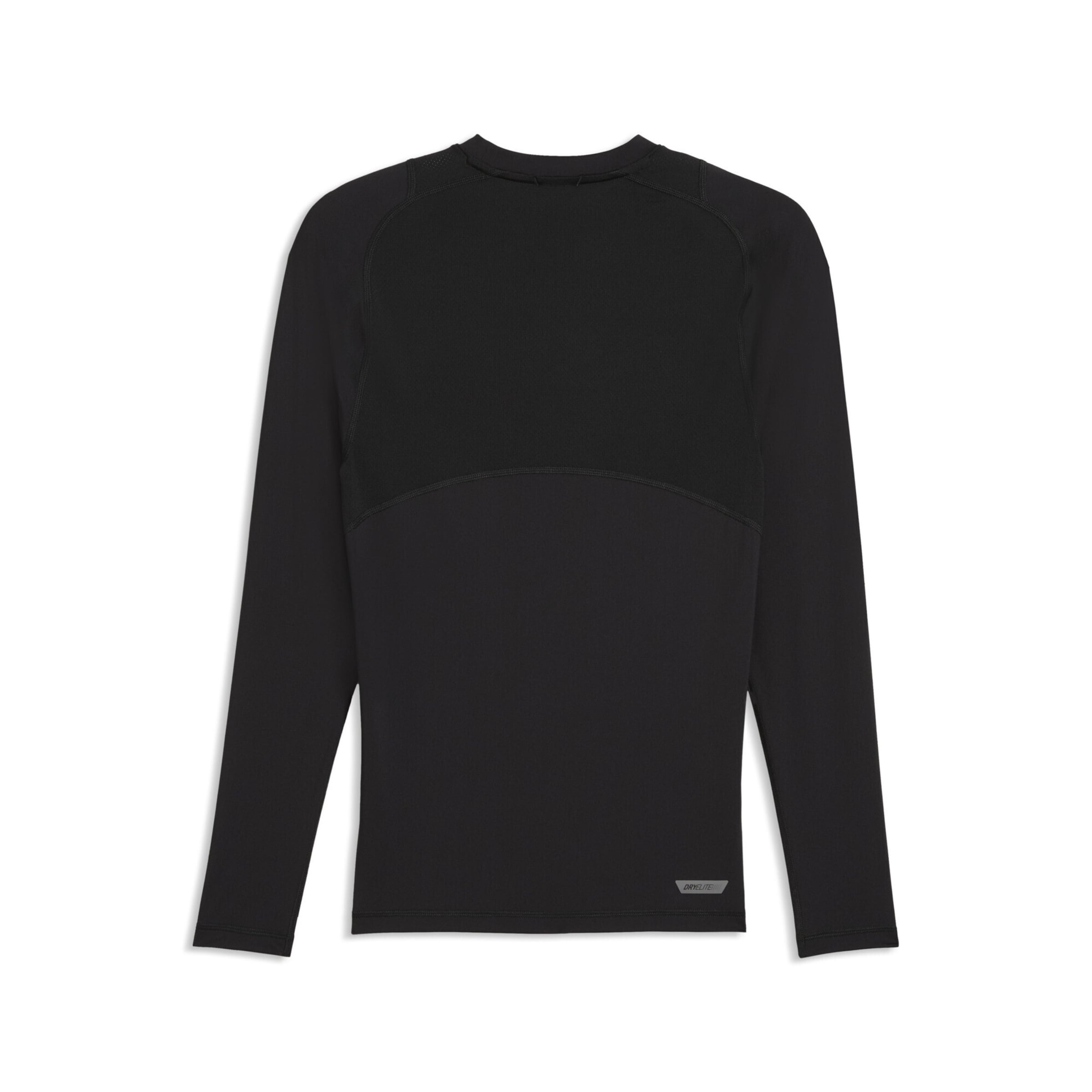 PUMA Funktionsshirt in Schwarz