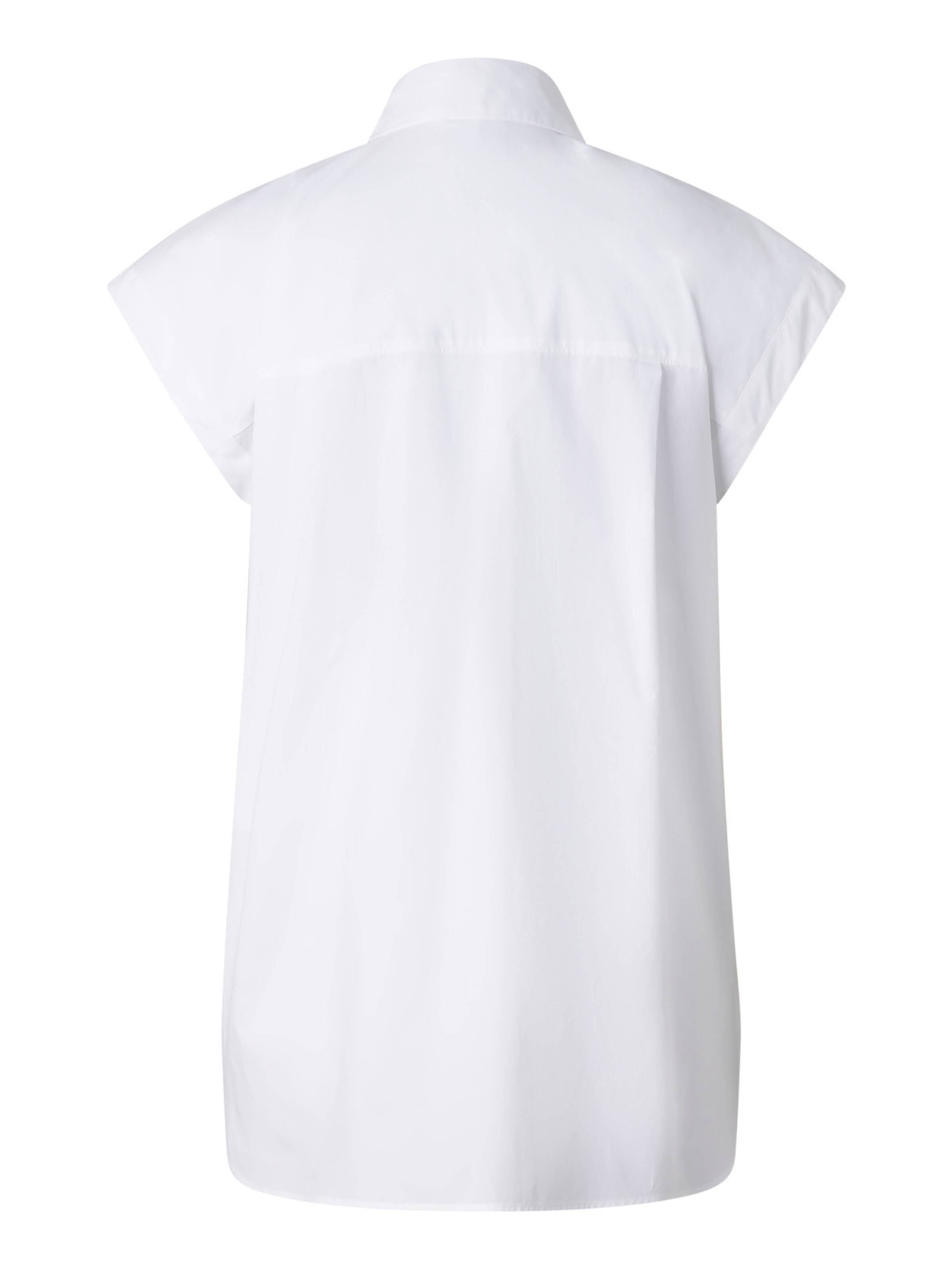 BOGNER Blouse in White