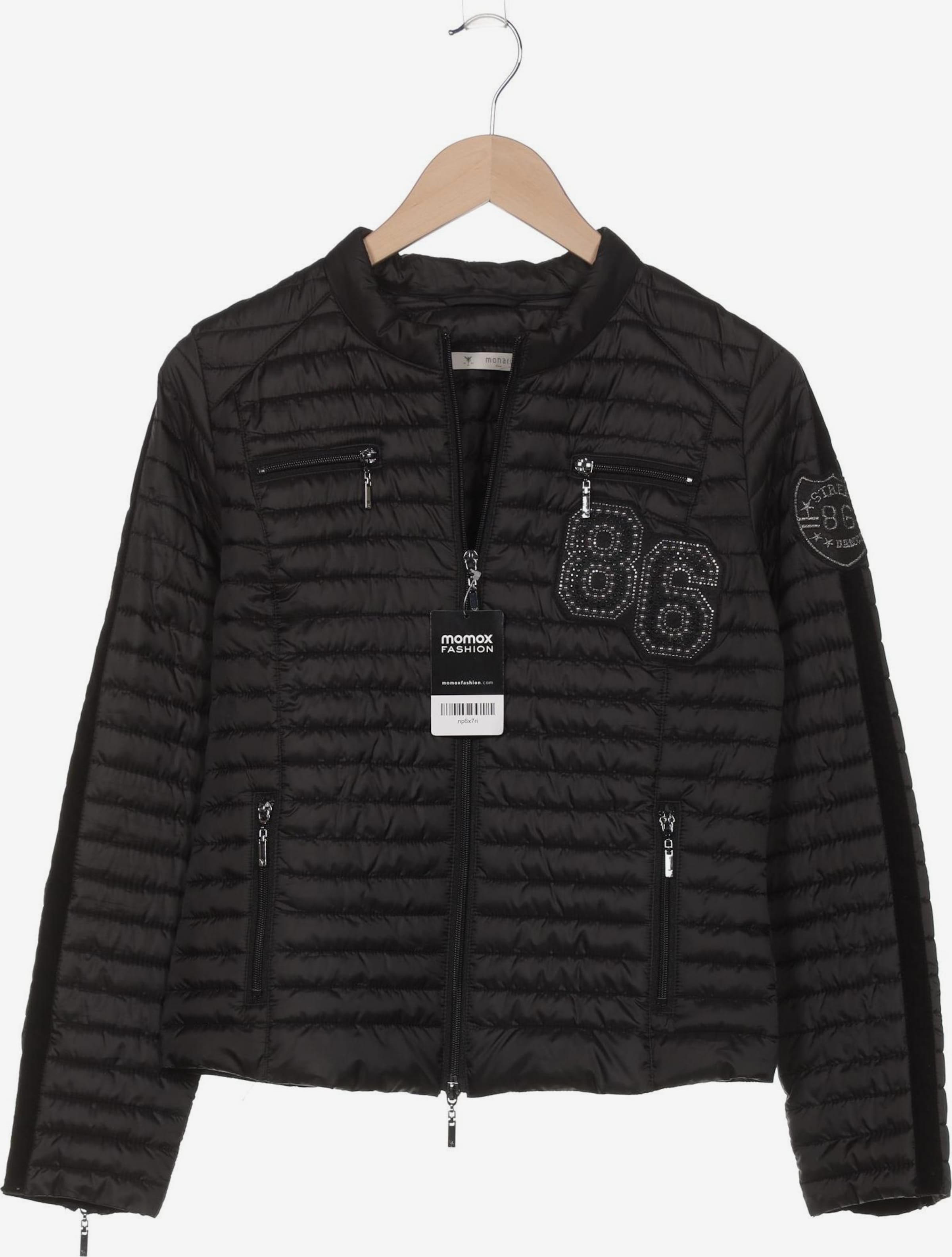 Monari Steppjacke Monari Jacke Schwarz Steppjacke Von Monari