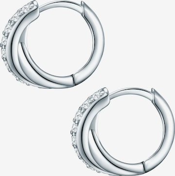 Rafaela Donata Earrings in Silver