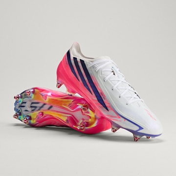 Scarpa da calcio 'F50 Hyperfast Elite' di ADIDAS PERFORMANCE in bianco
