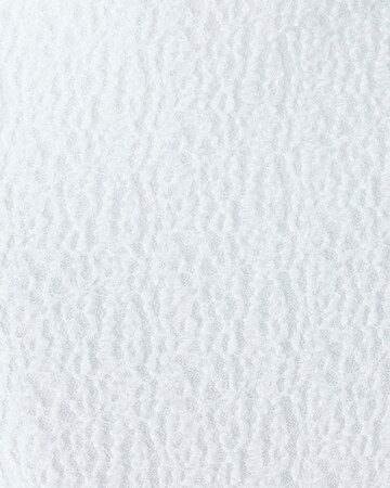 Robe de soirée 'Colbie' BWLDR en blanc