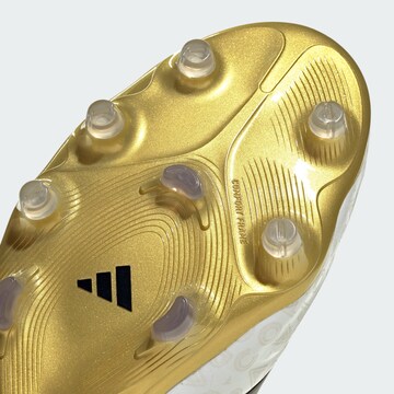 ADIDAS PERFORMANCE - Zapatillas de fútbol 'Copa Pure 3 Elite' en blanco