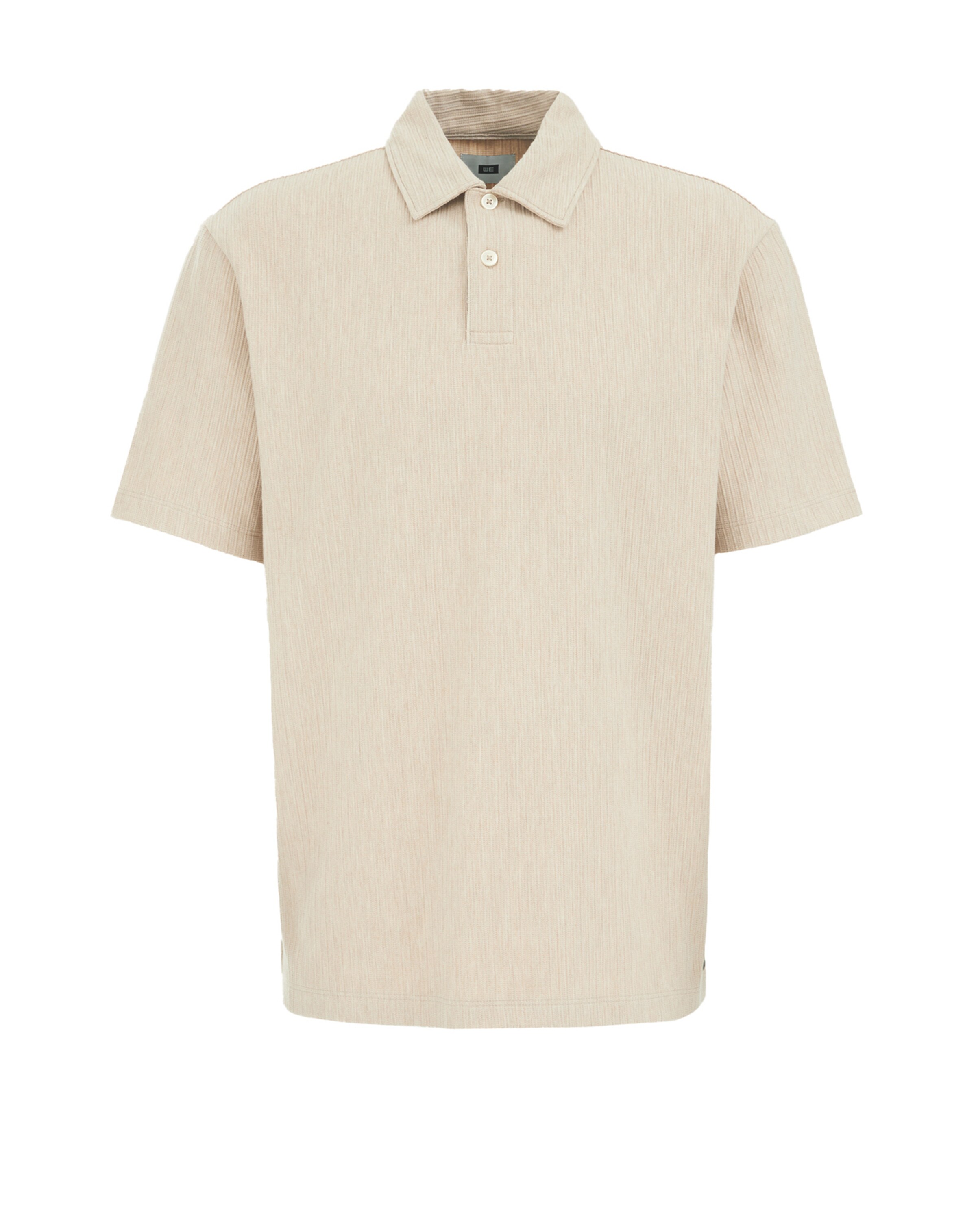 WE Fashion Bluser & t-shirts i beige: forside