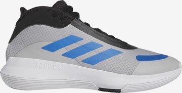 ADIDAS PERFORMANCE Athletic Shoes 'Legends' in Grey