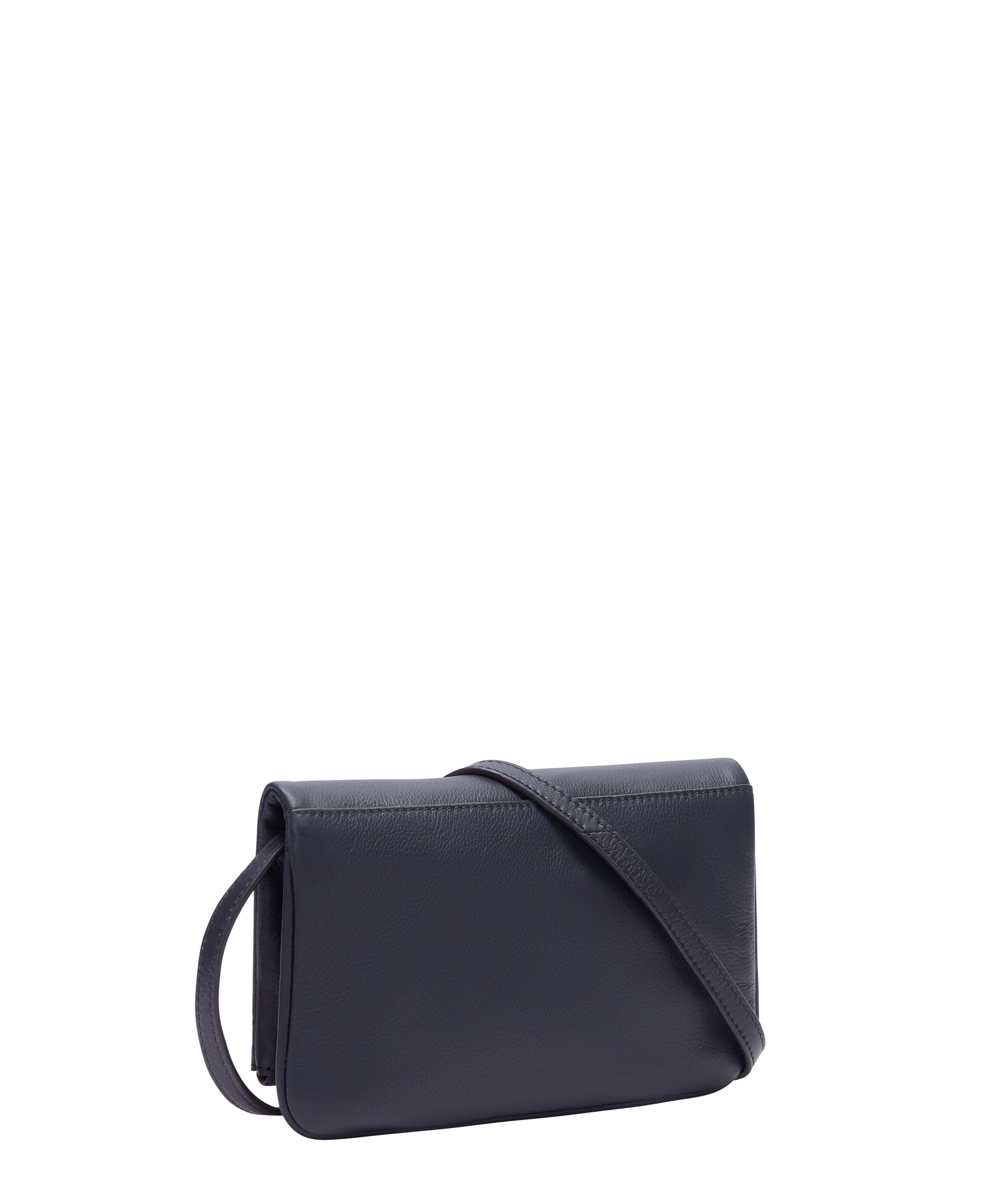 Liebeskind Berlin Schoudertas in Blauw