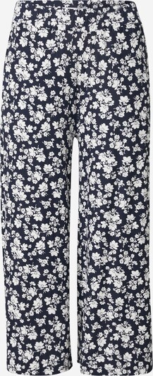 Claire Hose 'Tabatha' in navy / weiß, Produktansicht