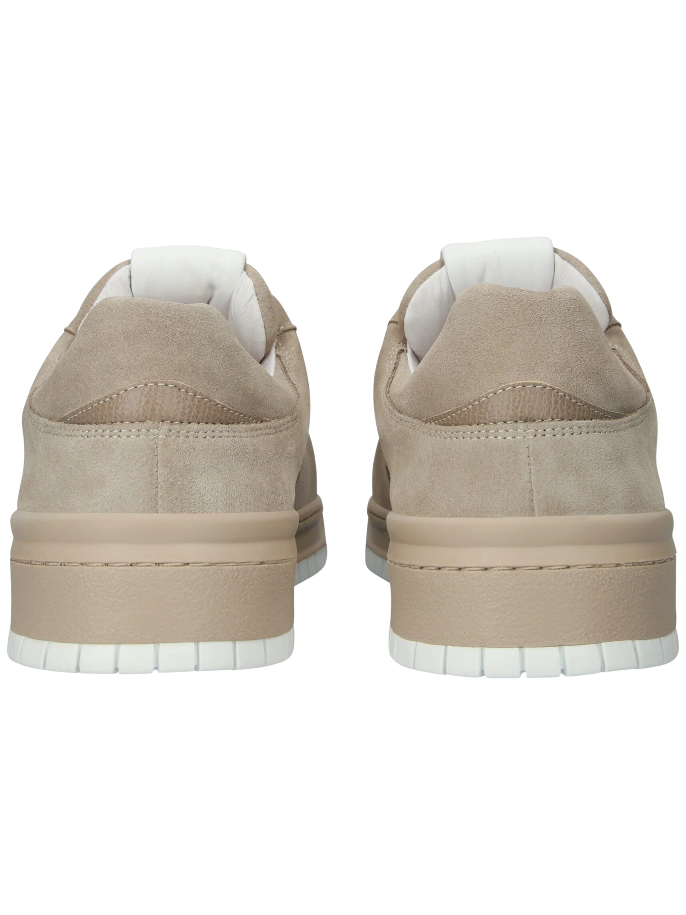 Baskets basses 'Tufa Greer FG625' BLACKSTONE en beige
