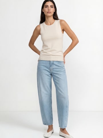 Rich & Royal - Top em branco