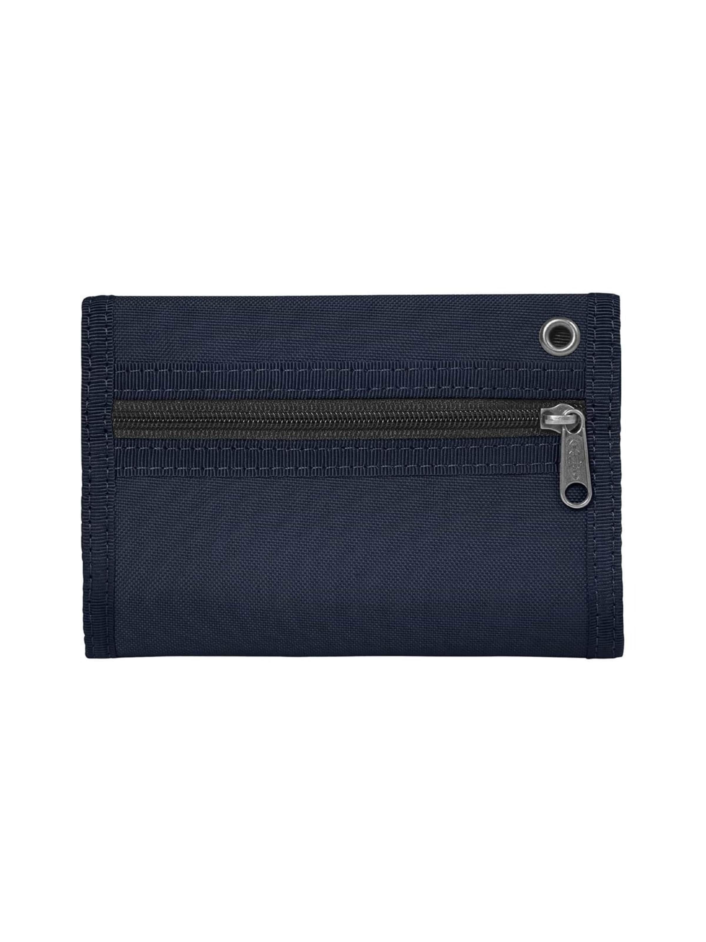 Portamonete 'CREW SINGLE ULTRA MARINE' di EASTPAK in blu