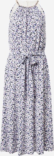 Lauren Ralph Lauren Kleid in blau / marine / rosa / weiß, Produktansicht