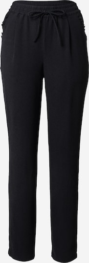 Pantaloni con pieghe 'FARREN' VERO MODA di colore nero, Visualizzazione prodotti