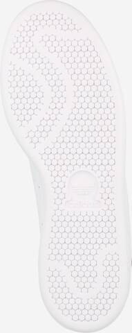 Baskets basses 'Stan Smith' ADIDAS ORIGINALS en blanc