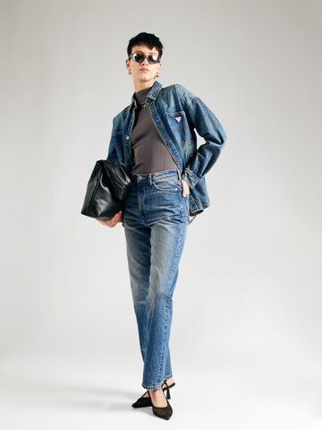 regular Jeans 'Rowe' di WEEKDAY in blu